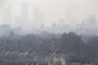 How the government's air quality plan will affect the spread of clean air zones