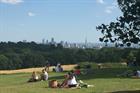 Mayor's environment strategy seeks to boost green infrastructure