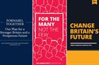 Manifesto round-up: where the parties stand on five key planning issues