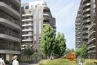 Preferred team announced for Old Oak masterplan