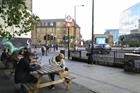 London City Fringe planning framework published for consultation