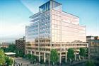 Plans approved for 'Northern Ireland's largest office building'