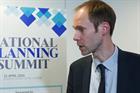 Video: National Infrastructure Commission chief executive Phil Graham