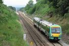 Government says 'significant' housing growth could unlock new Sussex rail links