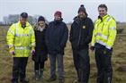 How we did it: Moving solar farm to protect grassland