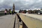 Quartermain letter stresses planning role in counter-terrorism