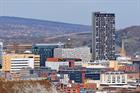 Government confirms HS2 route to go via Sheffield city centre