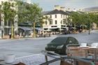 Why a revision of an urban extension's design code has sparked a row