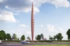 Go-ahead for Hereford 'Skylon Tower'
