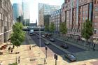 Birmingham unveils 4,000-home Snow Hill masterplan
