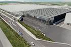 New Stansted Airport arrivals building secures planning consent