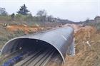 Policy Summary: Route-wide order approves matters ancillary to HS2 construction