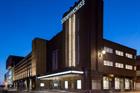 Review: Redeveloping a cinema to create a cultural complex
