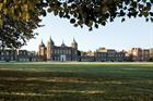 Case study: Introducing sport alongside homes