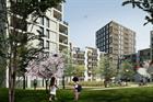 Need to know: Architect named for Robin Hood Gardens redevelopment