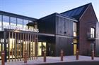 Review: A contemporary extra care complex