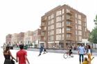 Research summary: Community-led housing could boost housing supply