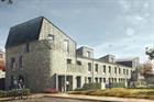 Review: Energy efficient city centre homes