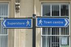 Advice: five ways to get investment back into your high street