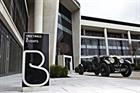 Orbital options: Venues one hour from London