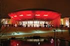 European Event: Coca-Cola celebrates teamwork