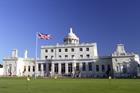 Venues one hour from London