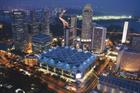 Singapore venues