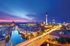 48 hours in... Berlin