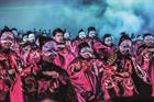 Singapore: A year in events