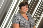 Corporate Profile: Dawn Severn, AXA Insurance