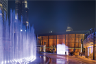 Dubai: Traditional venues vs. modern event spaces