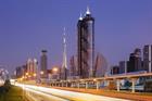 Event planner's guide to... Dubai