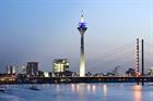 In Numbers: Düsseldorf's C&I appeal