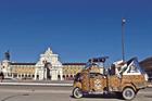 Portugal: 48 hours in Lisbon