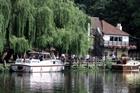 Kent and Surrey: event buyers' guide