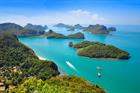 Incentive Travel Report: Brands buying into staff rewards