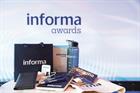 Brand Lowdown: Informa's team ethic