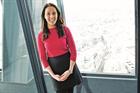 A List 2016: Jade Langston, Top Banana