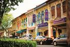 Singapore by district: Joo Chiat