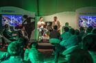 Brand Experience: Kaspersky Lab