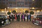 Konica Minolta takes dealers to Cape Town