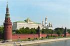 Russia: Why Moscow?