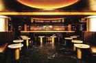 Venue Paris: Above and below