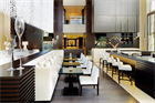 60 seconds with... Le Meridien Dubai Hotel director of sales Sam Jones