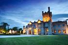 Ireland: Wild west C&I options