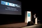 Case Study: Bupa Boost launch, London
