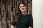 A List 2015: Olivia Hughes, Grass Roots