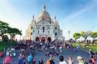 C&IT Security Update: Paris