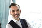 A List 2016: Paul Lancaster, Bluehat Group