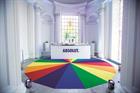 Case Study: Pernod Ricard celebrates at Kensington Palace
